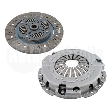 AutoTechteile 5060400 AutoTechteile 5060400
